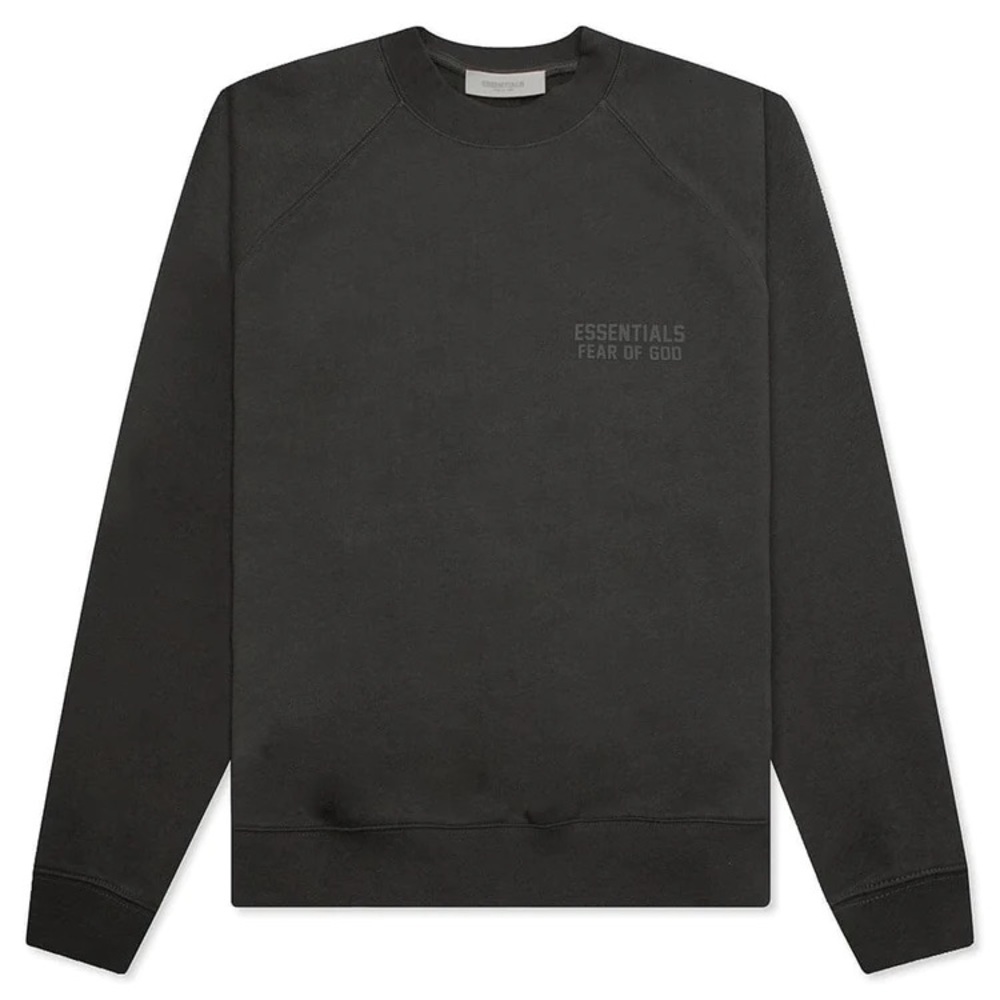 FEAR OF GOD | ESSENTIALS Crewneck Sweatshirt